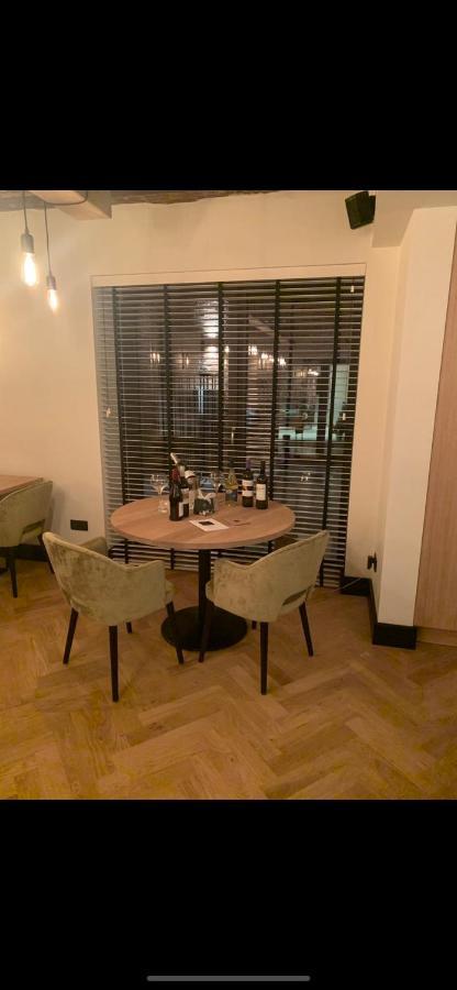 'T Vlyt Vakantiehuis-Wellness Bed & Breakfast Riemst Dış mekan fotoğraf