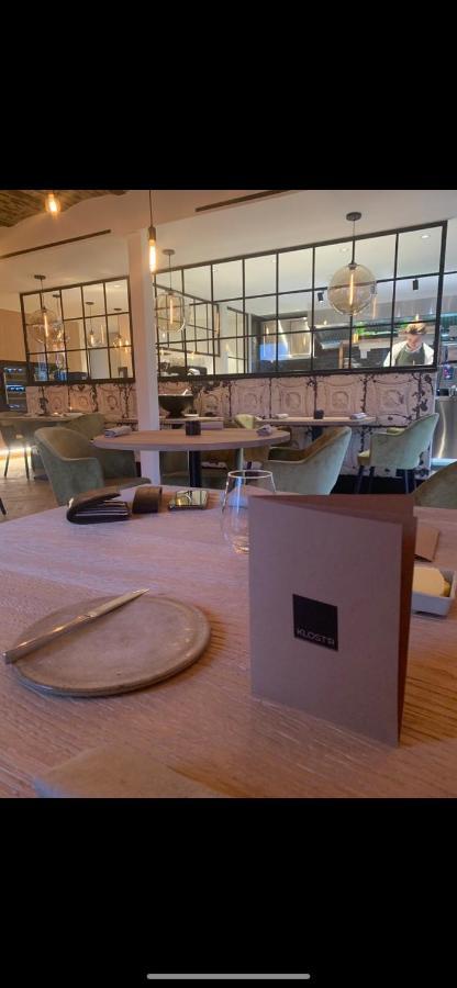 'T Vlyt Vakantiehuis-Wellness Bed & Breakfast Riemst Dış mekan fotoğraf